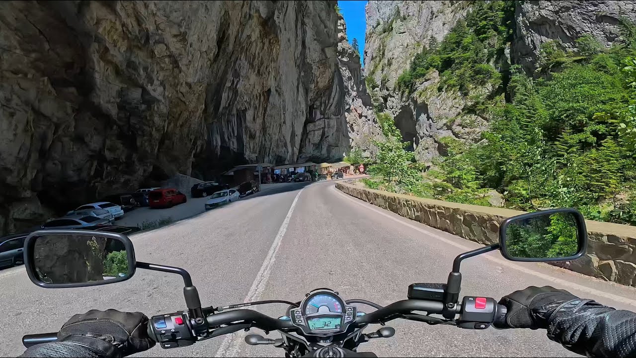 Kawasaki Vulcan S 650cc - GoPro12 4k 30fps - Motorcycle Ride