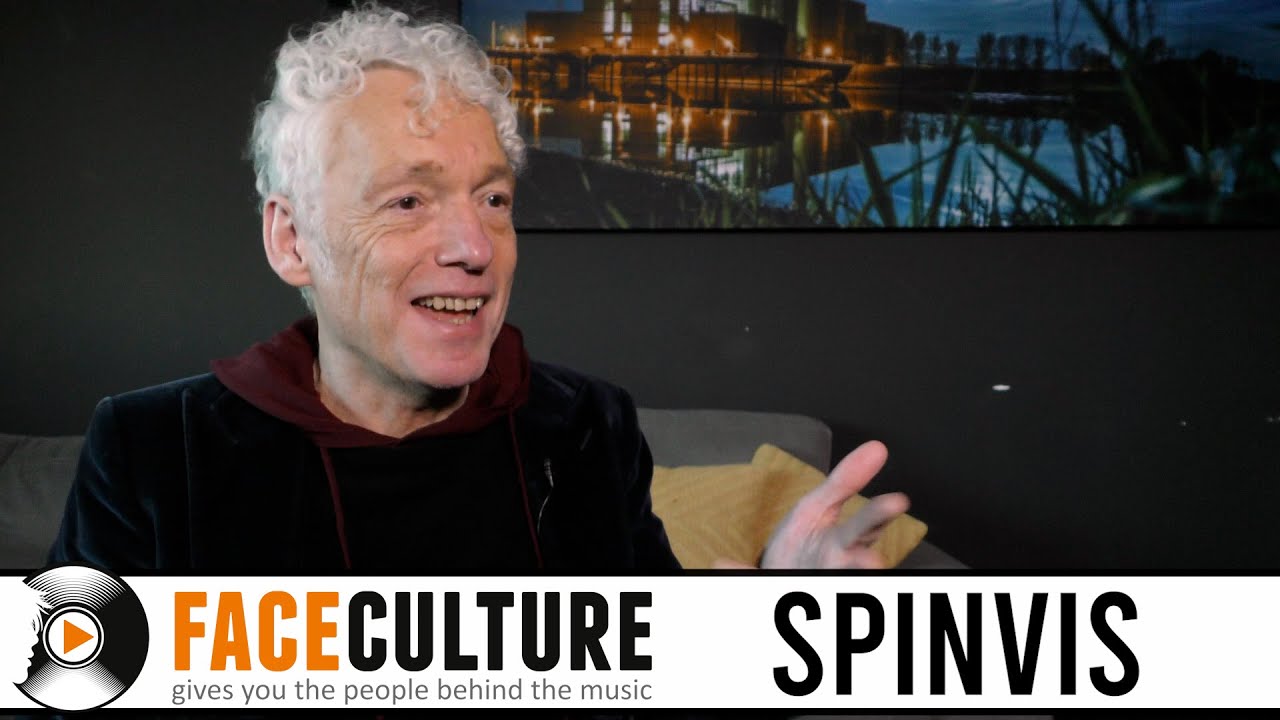 Spinvis interview - intentie en interpretatie, religie, vooruit blijven duwen + veel meer! (2024)