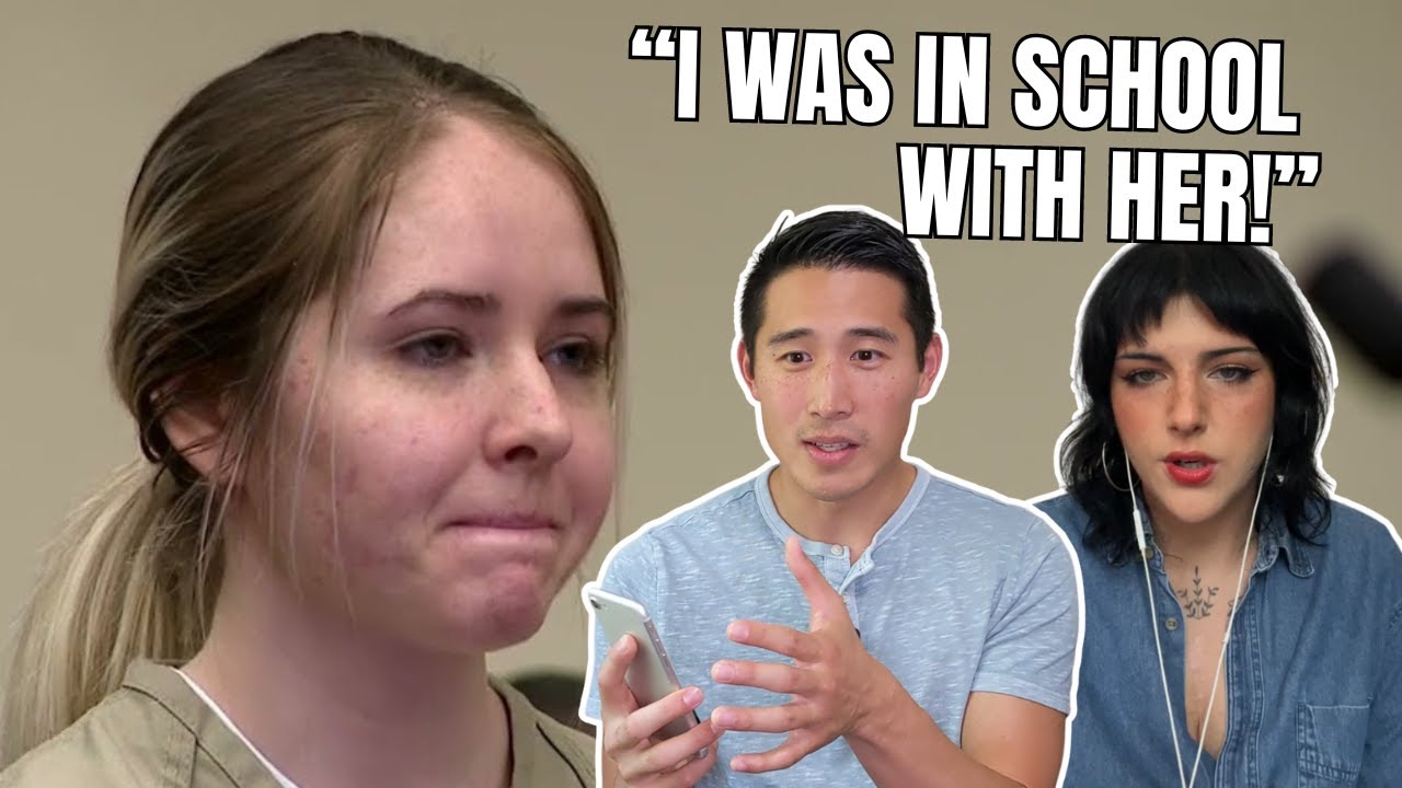 Why Did Payton Shires Sleep With a 13 Year Old Client?