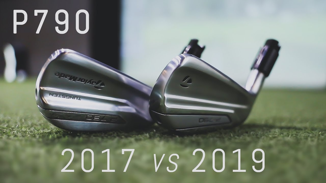 New Taylormade P790's VS Originals – Should you upgrade?