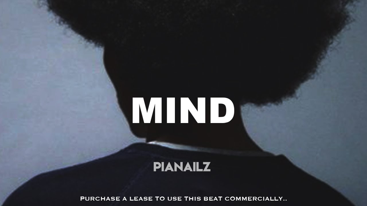Burna Boy x Tems x Omah lay Type Beat 2025 ''MIND'' | Afrobeat Instrumental