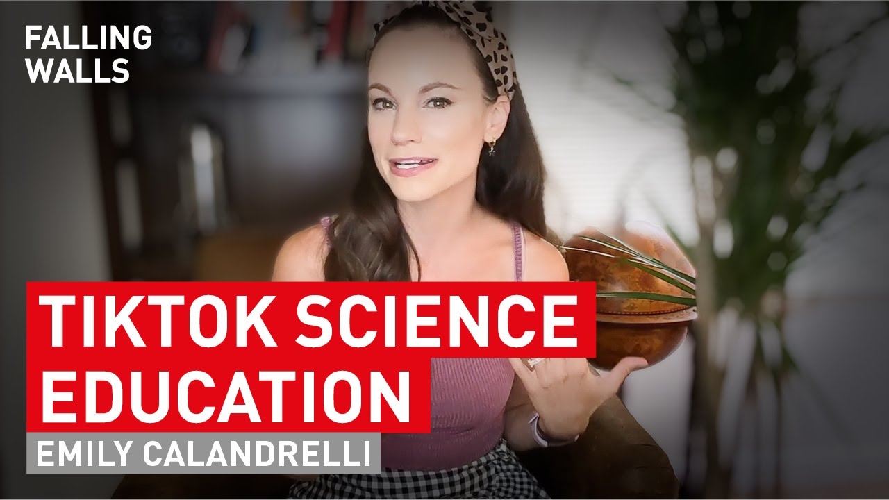Breaking the Wall of TikTok Science Education