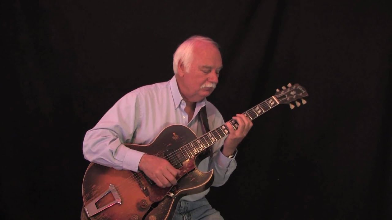 Tangerine performed by Curt Warren