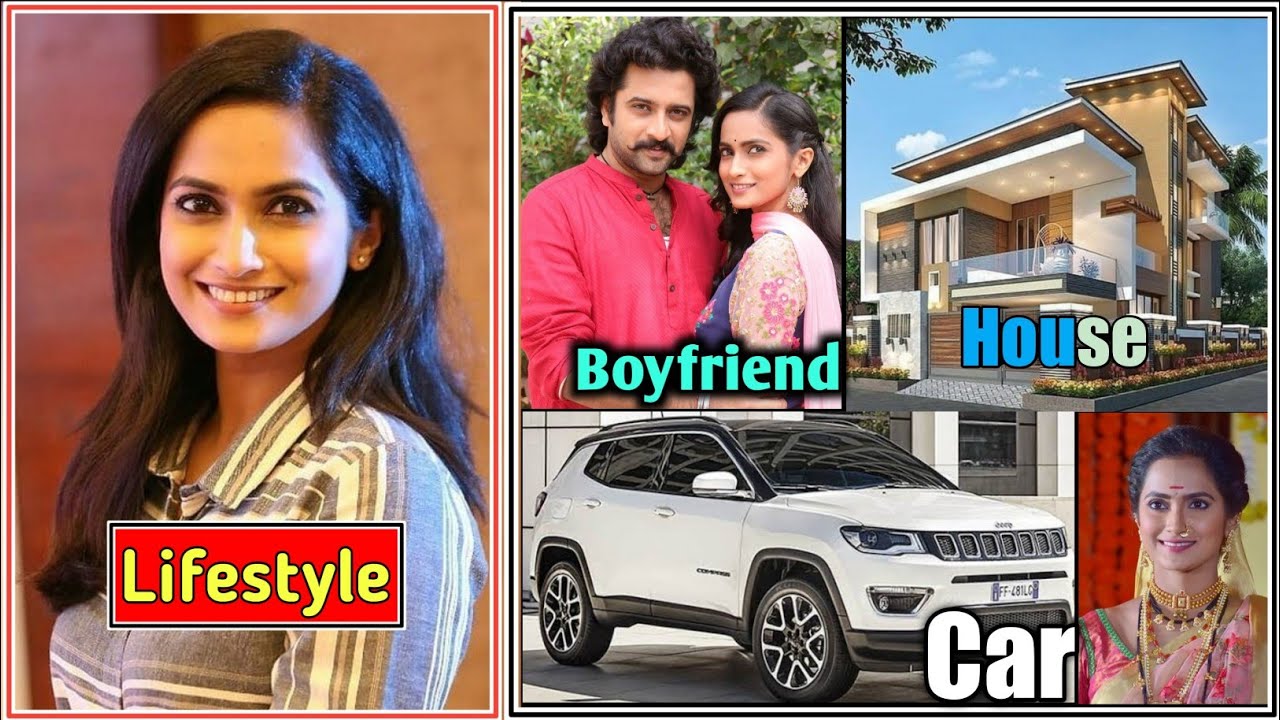Aetasha Sansgiri [Ahilya Holkar] Lifestyle_Boyfriend_Education_Salary_Age_Family_Car_Net Worth