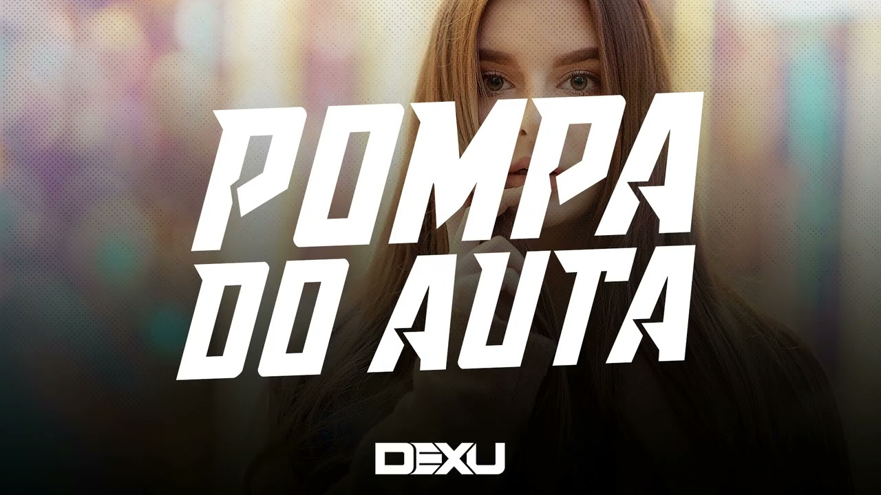 ❤️😍POMPA DO AUTA😍❤️VOL 32❄️LUTY 2026❄️ [POMPA/VIXA] DJ DEXU MUSIC