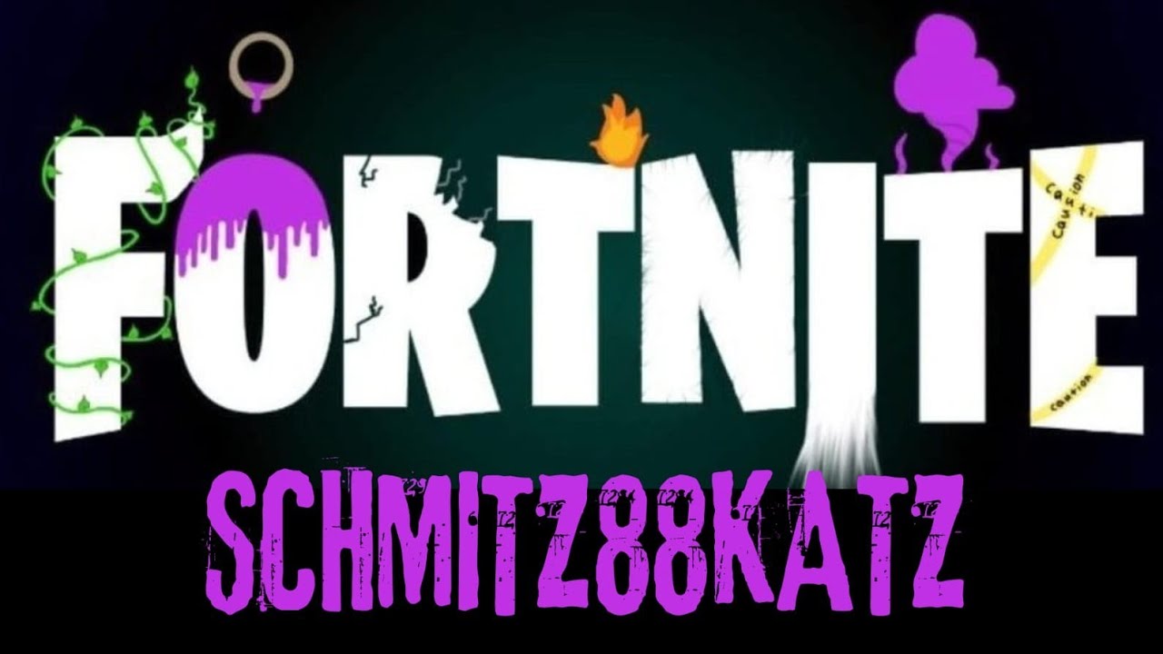 Fortnite Erste Runde mit Niffy93  zum Epischen Sieg  mit den Alien BOSS  .🎮