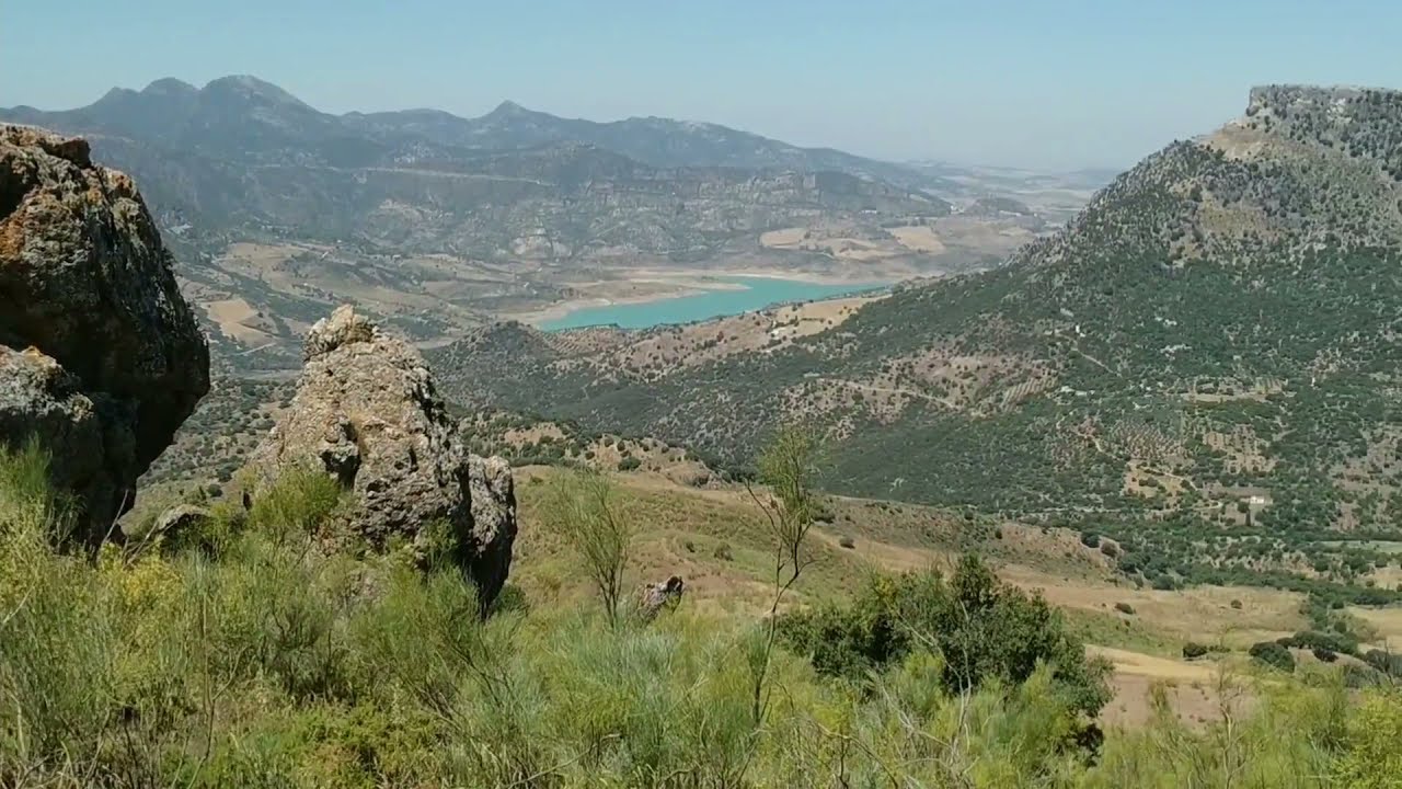 Guided tours for best Hiking areas in Cadiz province