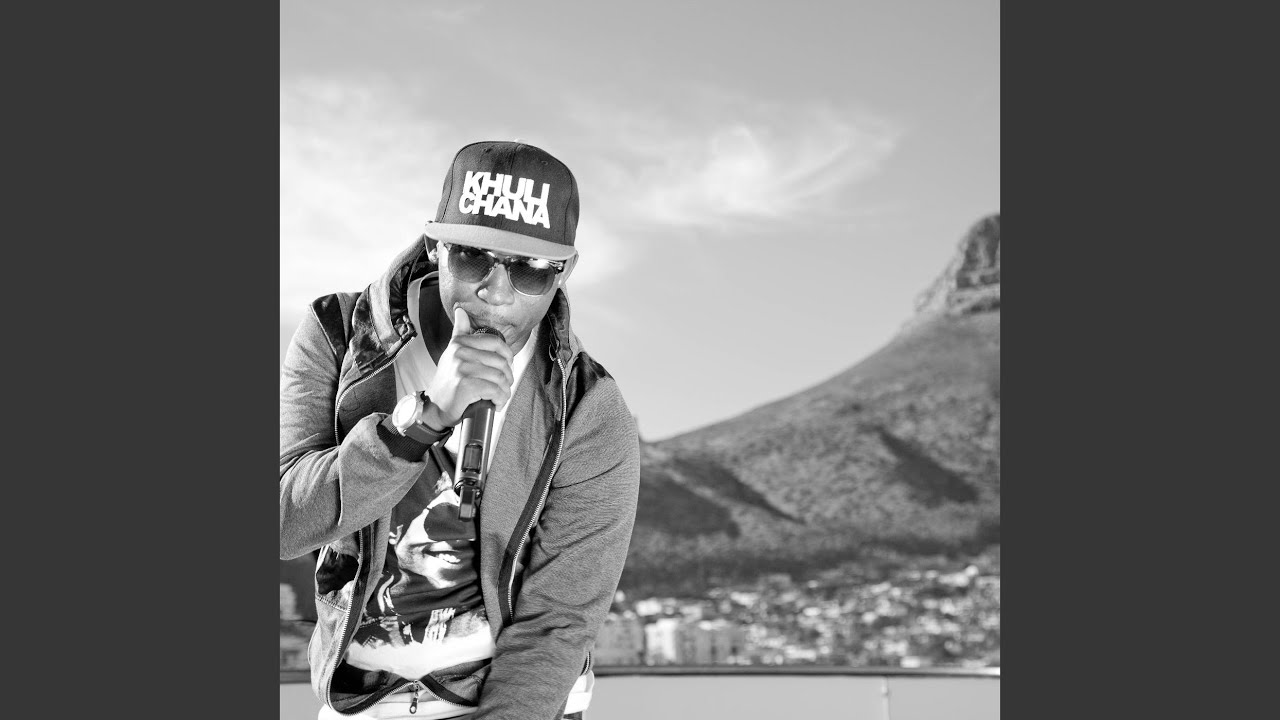 Hape Le Hape (Pt 2) (feat. da L.E.S. & Magesh)