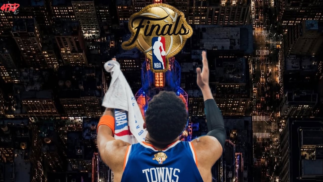 Big Bodega!! #3 Knicks vs #2 Spurs NBA Finals Game 2 Highlights Voiceover Reaction