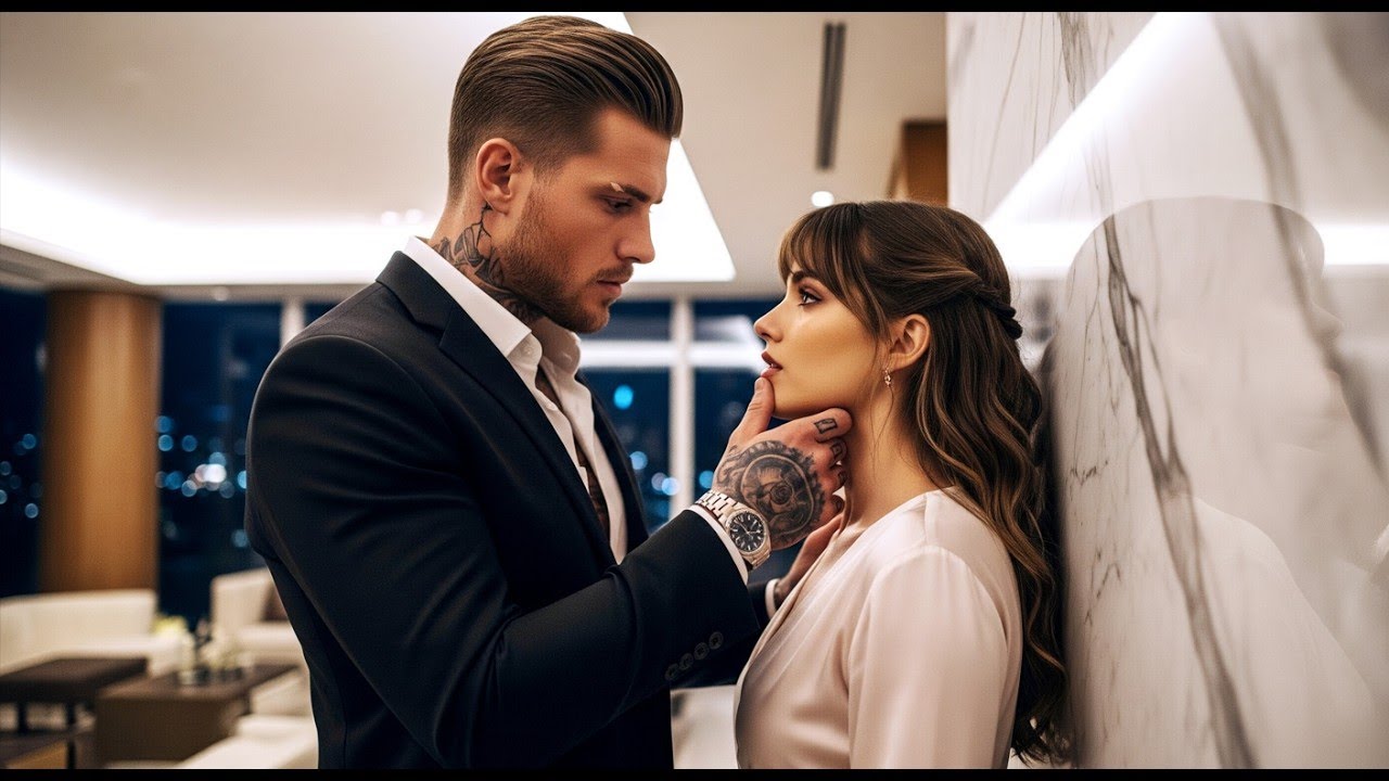 Mit 23 unberührt… sie verliebte sich in den Bruder von Schwagers Bruder –den gefährlichen Mafiabos