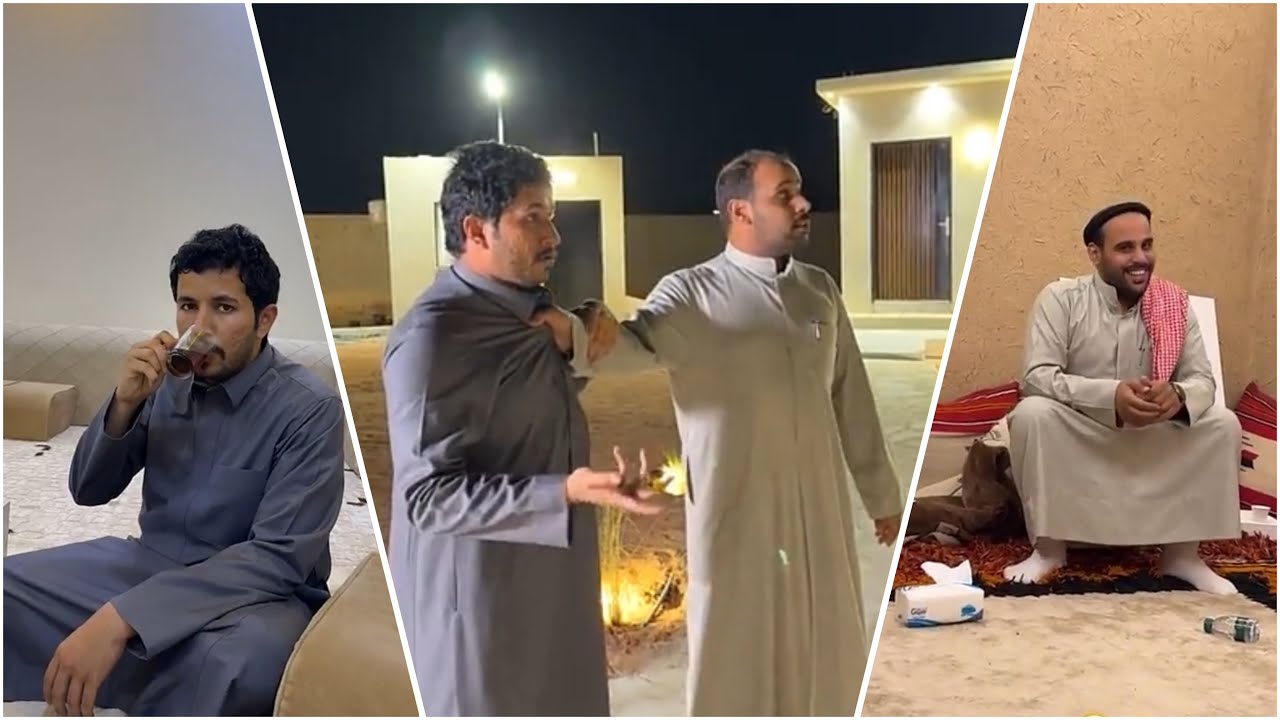 مايعرف يستحي😂😂