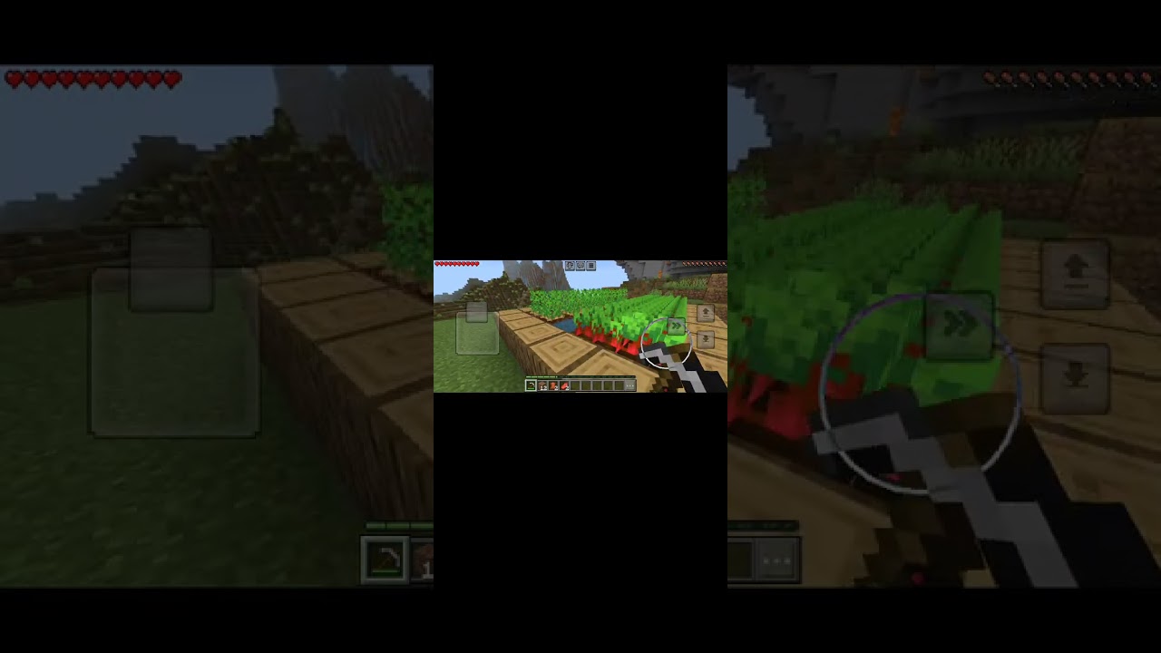 Minecraft⛏️