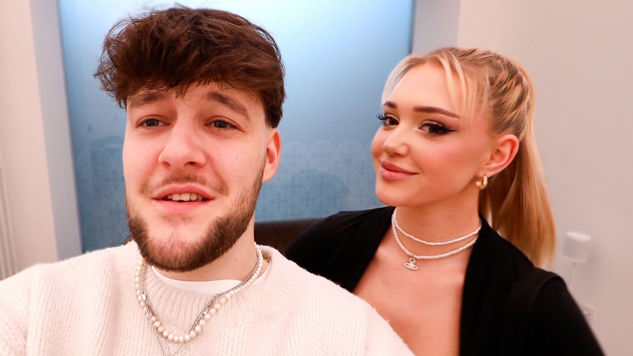 Verrücktes Wochenende mit meinem Crush 👀