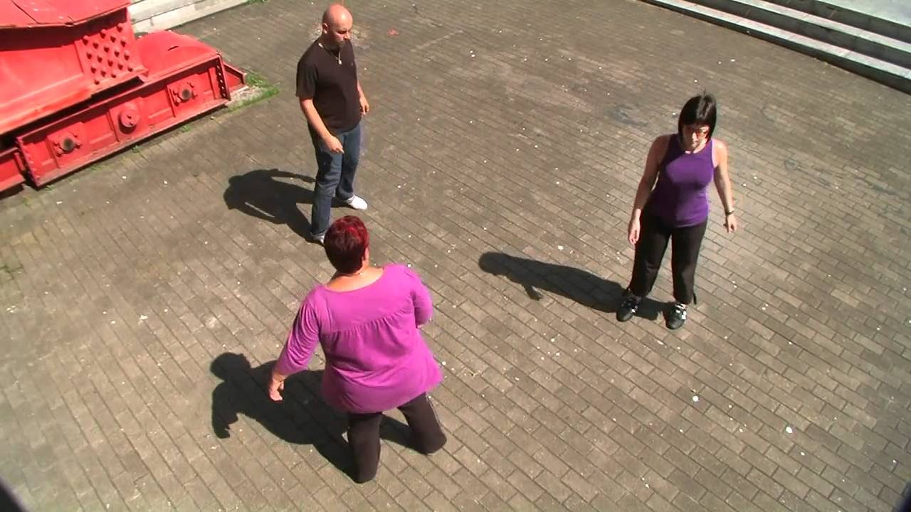 OSK Dantzak 11 Napartxo