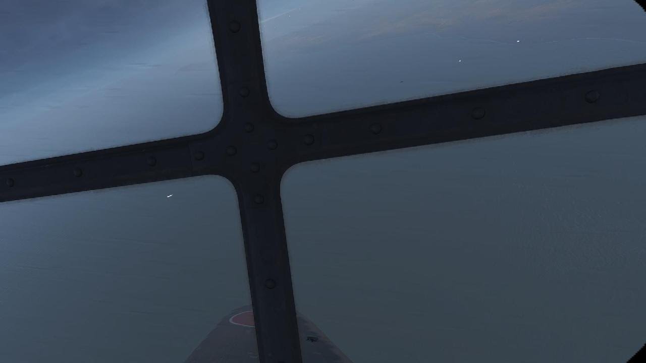 Aces of Thunder Kamikaze Attack BANZAI!!!!