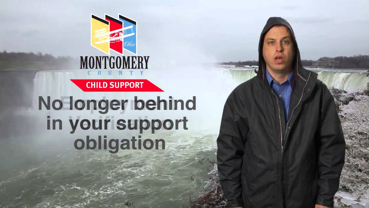 Driver's License Reinstatement - Montgomery County Child Support Enforcement Agency