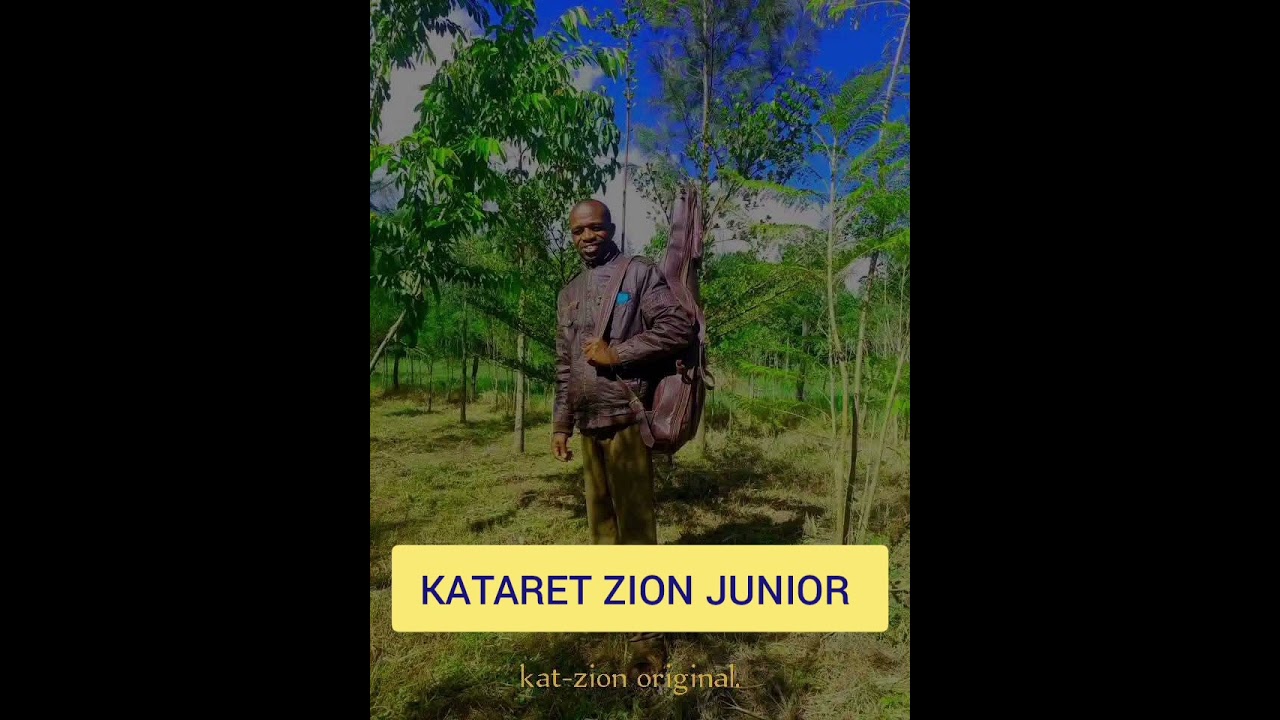 KATARET ZION CHOIR JUNIOR -OCHENG BOUNATET