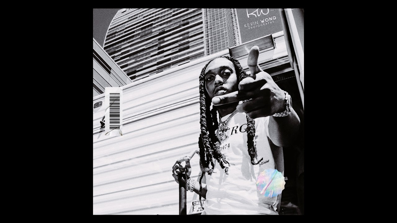(FREE) Offset x Takeoff Type Beat - 
