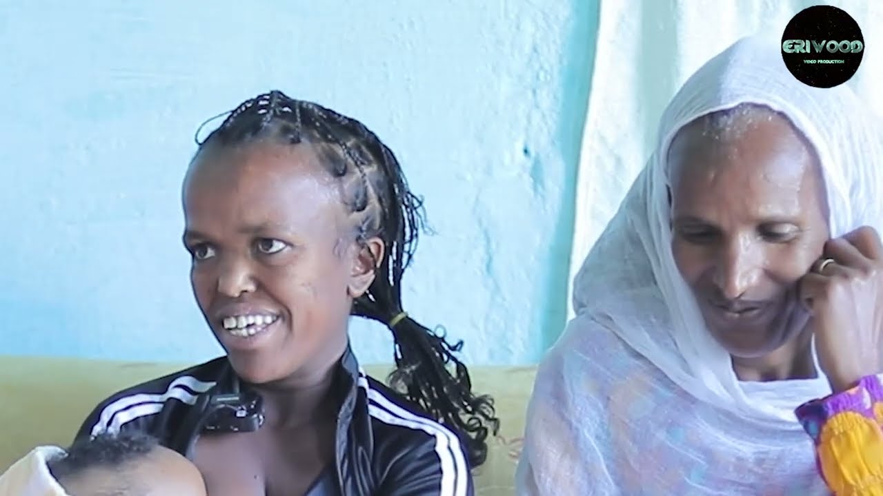 ትወልድ’ያ ኢሉ ዝሓስብ ኣይነበረን ! # New Eritrean Video 2024