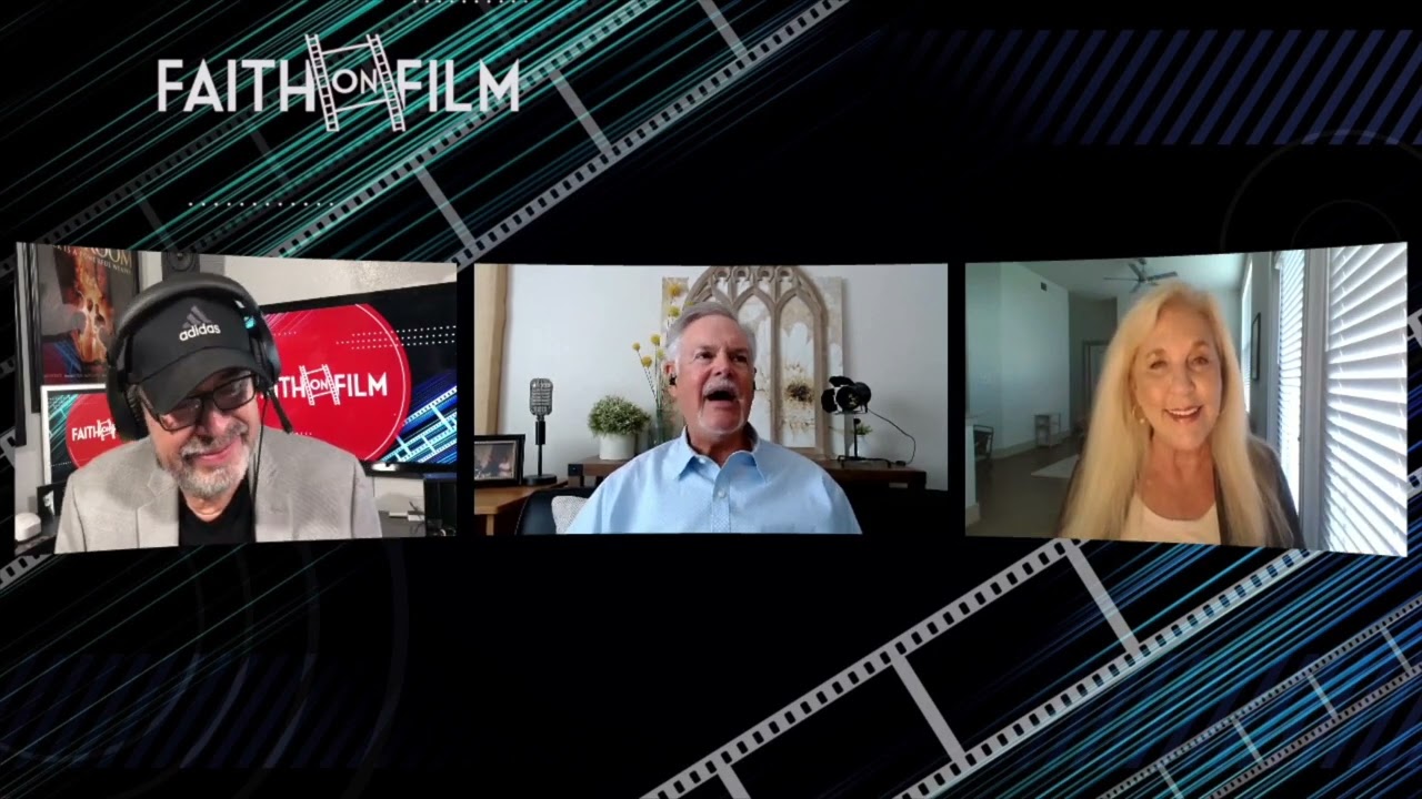 Faith On Film #130 Dan Rupple