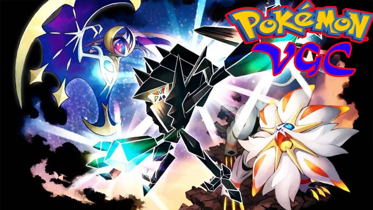 Master VGC: Liên minh Celestial Alola | Pokemon Scarlet and Violet