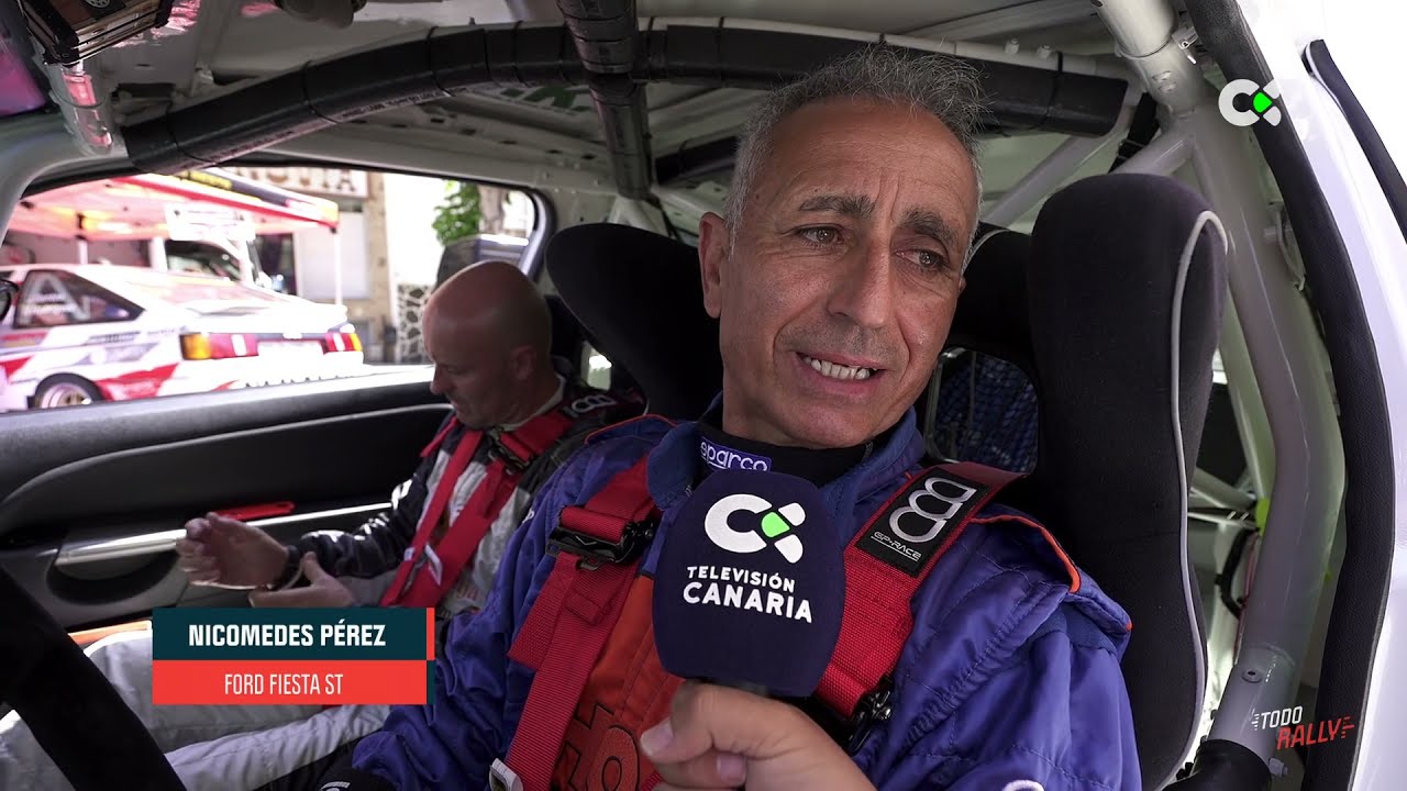 Todo Rally | 47º Rally 