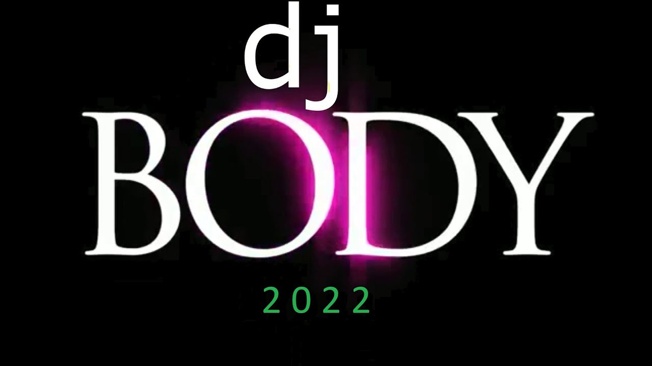 You're My Heart VS Cause You're Young DJ BODY