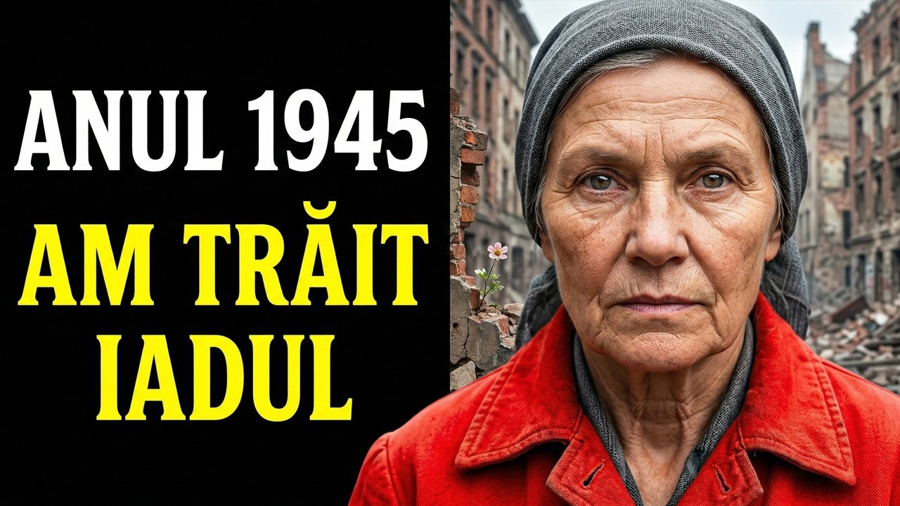 A SUPRAVIEȚUIT ȘI S-A RĂZBUNAT DUPĂ 12 ANI. l-a găsit pe fiecare.. Cum o femeie obișnuită i-a făcut
