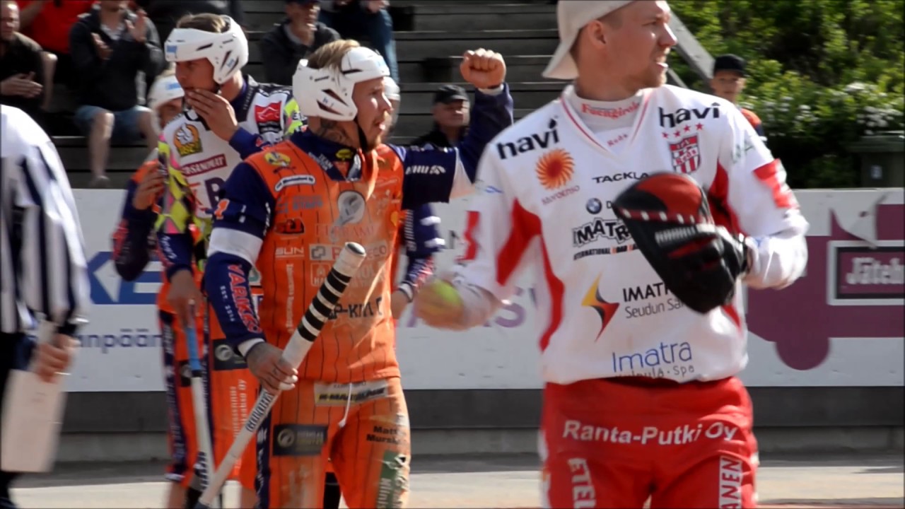 KaMa   Imatra 9 7 2017