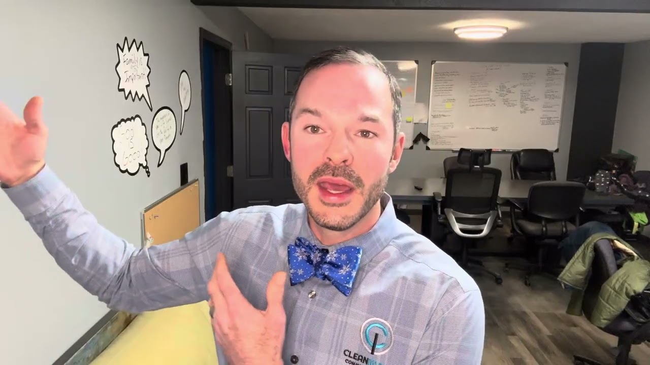 We have the best team