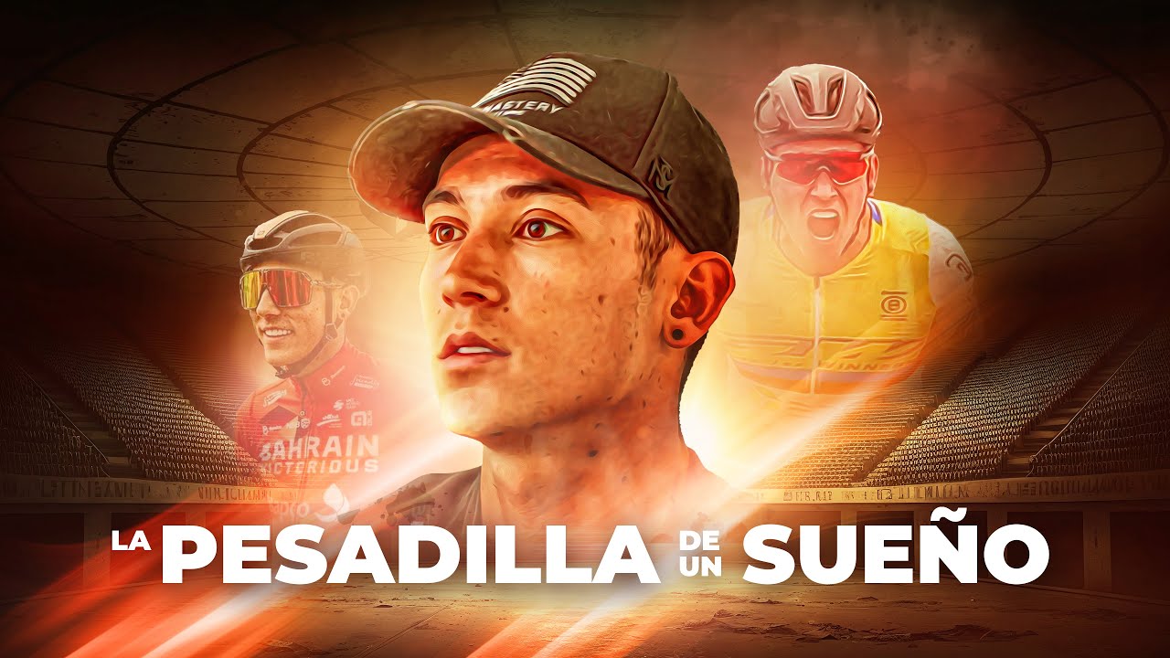 La mente también necesita entrenar - Alejandro Osorio