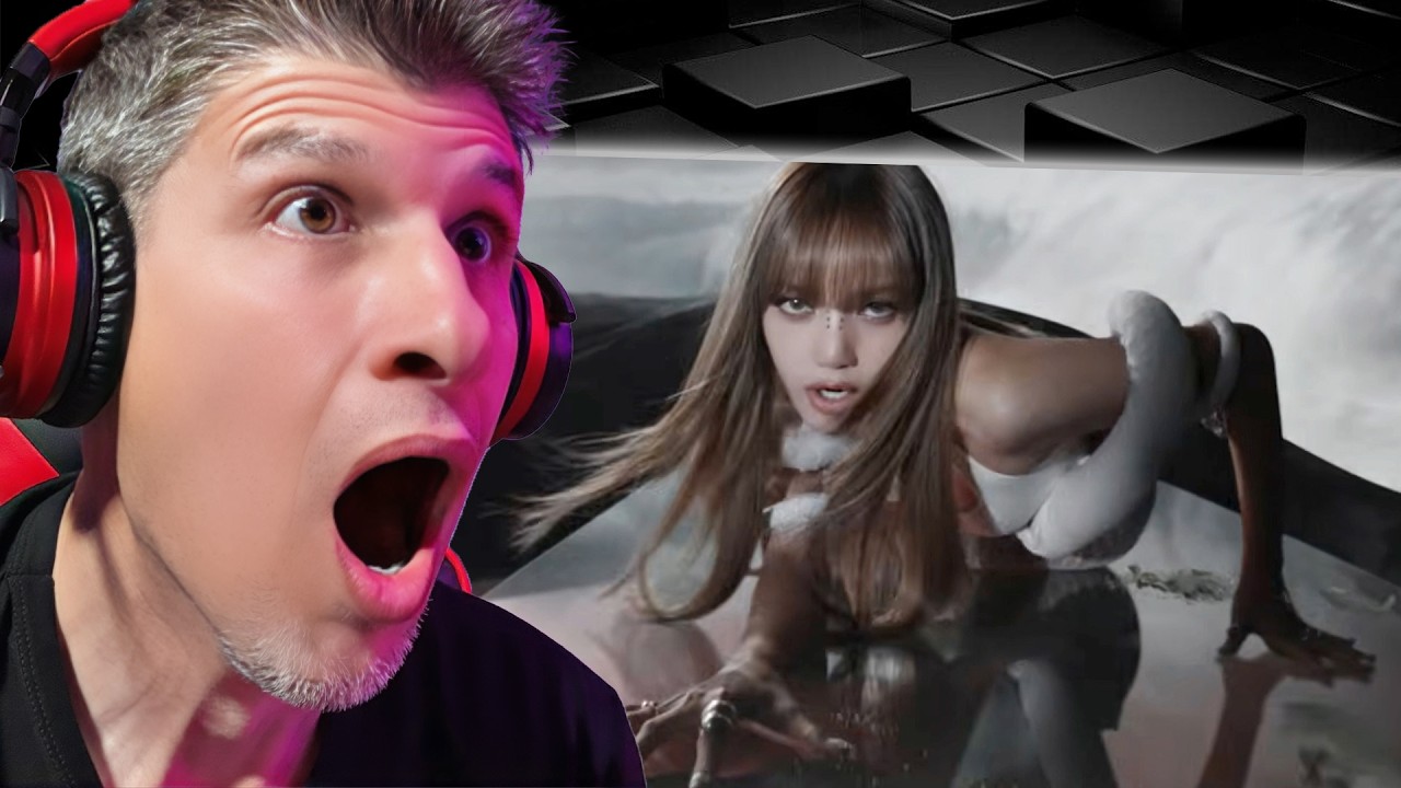 BLACKPINK - ‘GO’ M/V REACTION