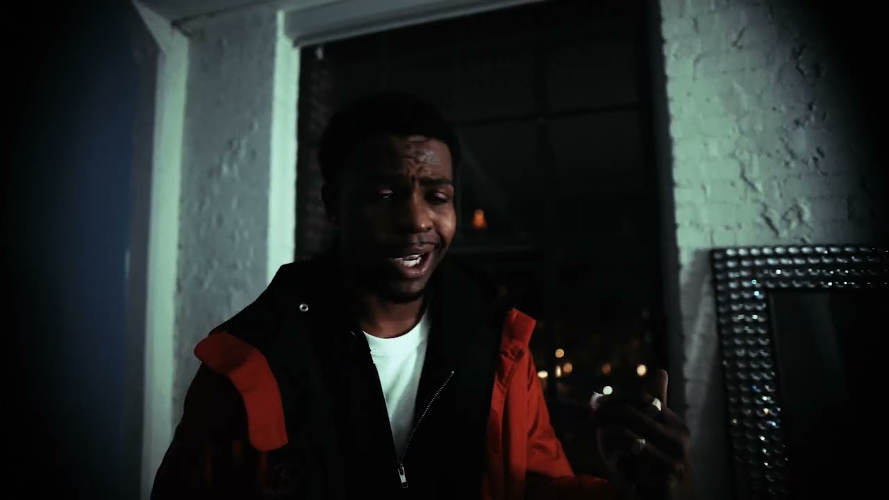 Feazz$   Bag Baby II OFFICIAL MUSIC VIDEO II DIR BY VBK