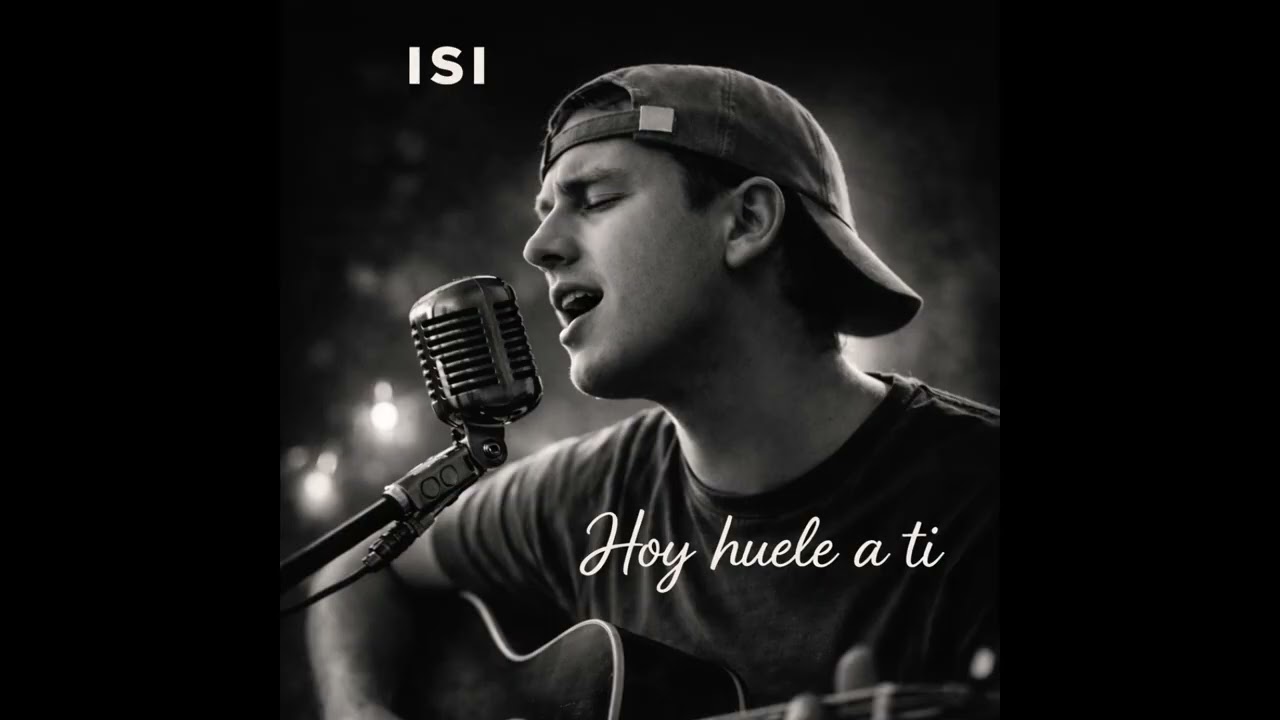 ISI – 02 | Bebí de tu pasado | Canción de desamor, Balada emocional