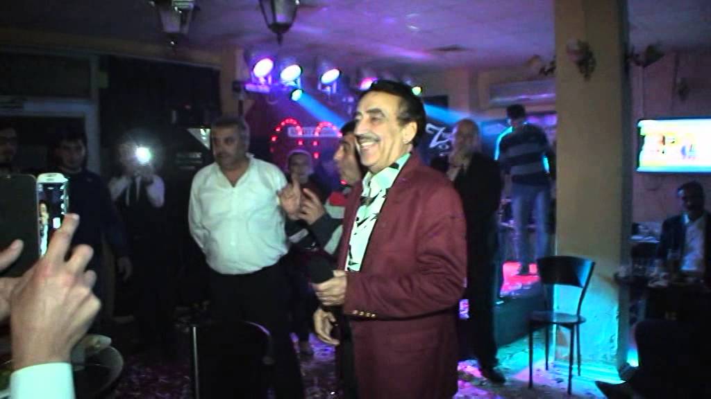 HAKKI BULUT KISKANIYORUM