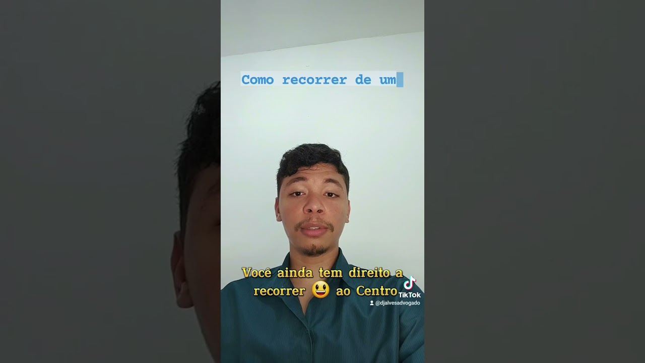 Como recorrer de uma multa de tr&acirc;nsito?