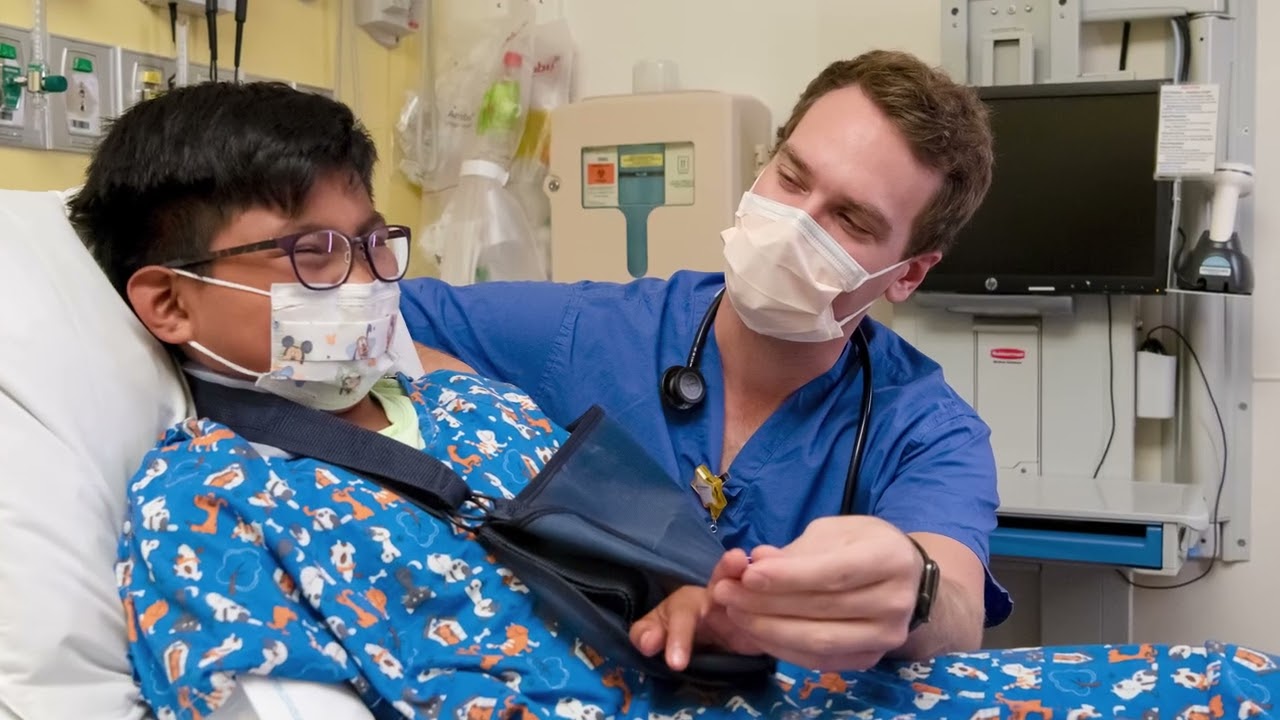 A Day Inside the Providence St. Vincent Emergency Department
