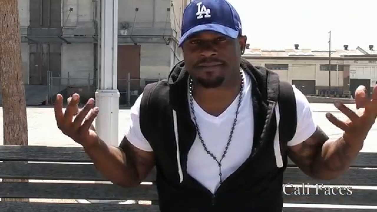 Actor Mr. Marcus Apologizes for Catching STD