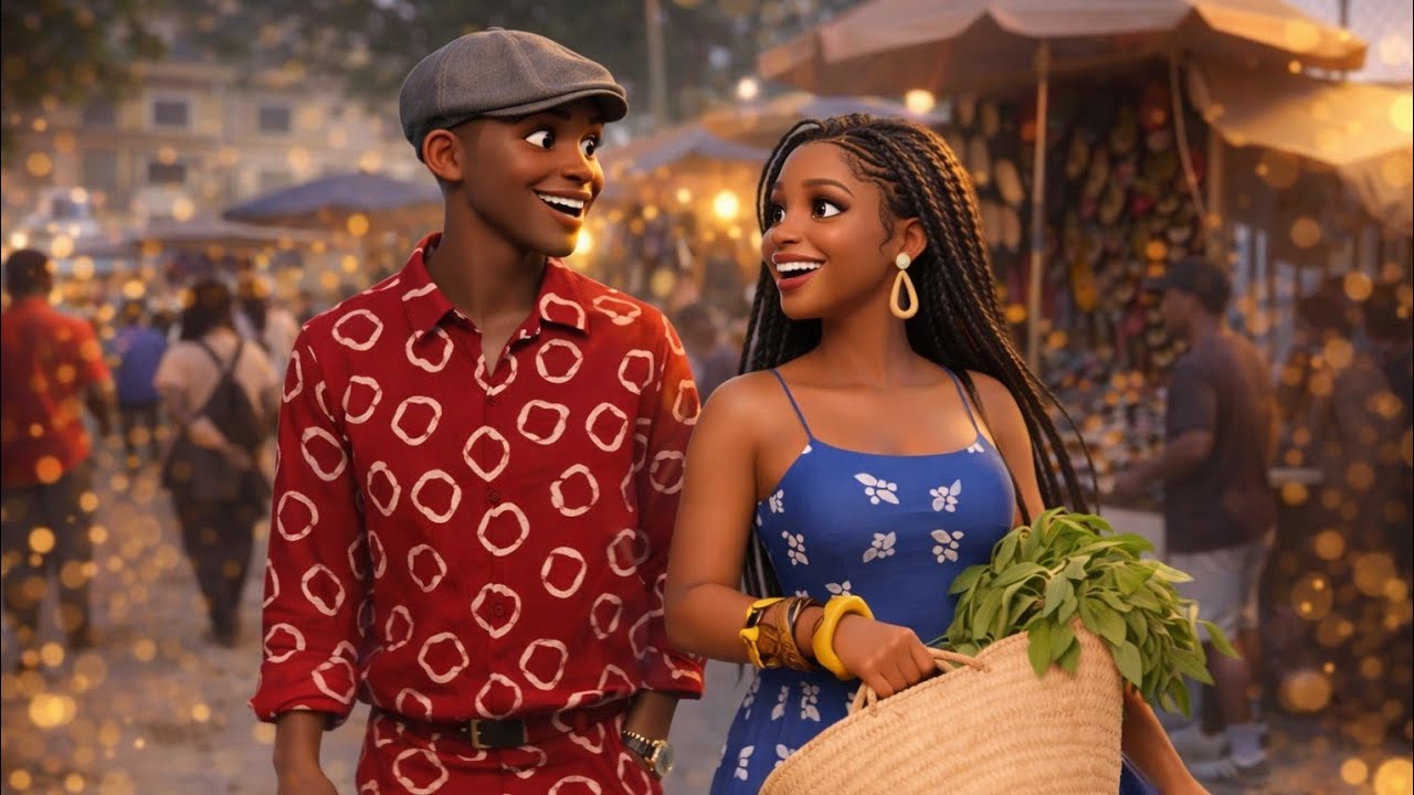 Pt 7 Jux and Priscy Love Story | Ololufemi Season| After the Lagos Introduction #jp2025 