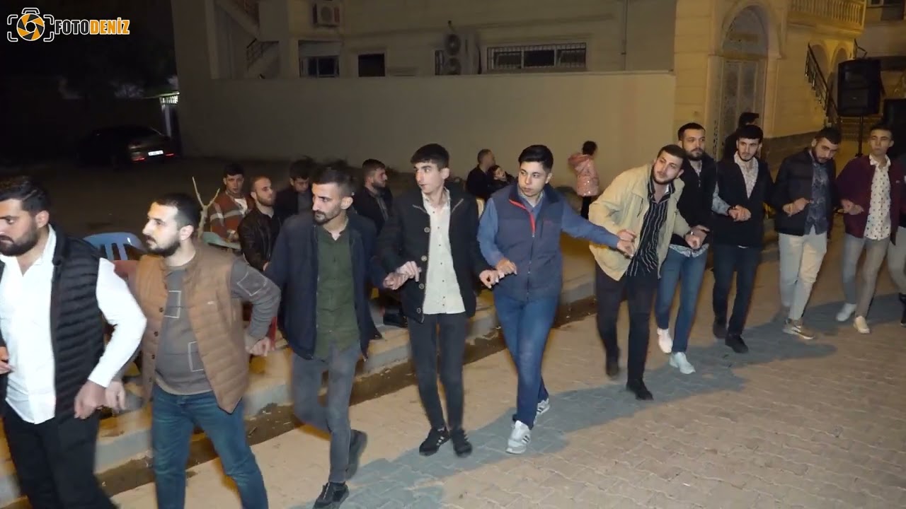 ROJHAT CİZİRİ KADRİ DEĞER GÖRKEMLİ DÜĞÜNÜ PART 1