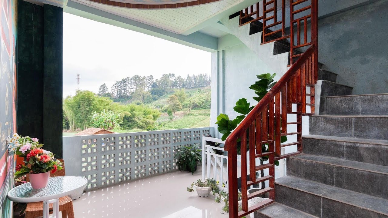 RedDoorz Sapo Rumbia 2 Берастаги, Индонезия | Путешествуйте с Ведикой