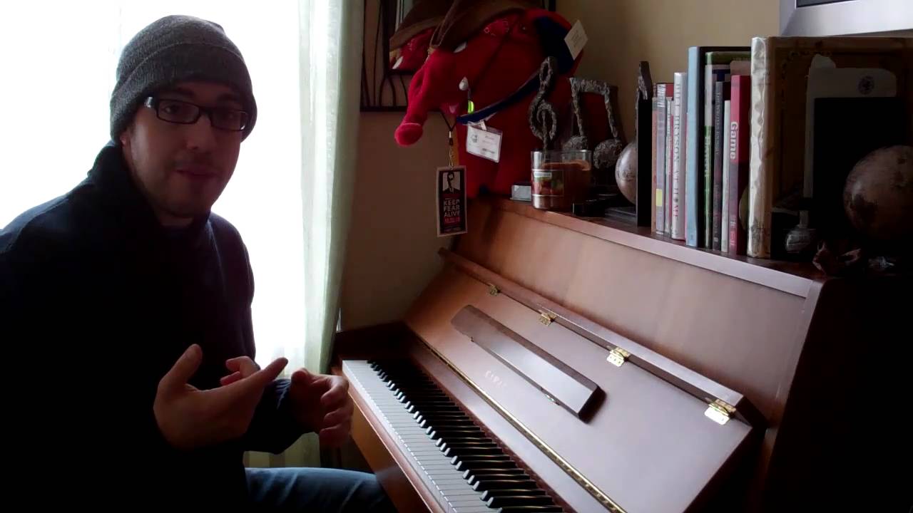 What the [bleep] is Ragtime?