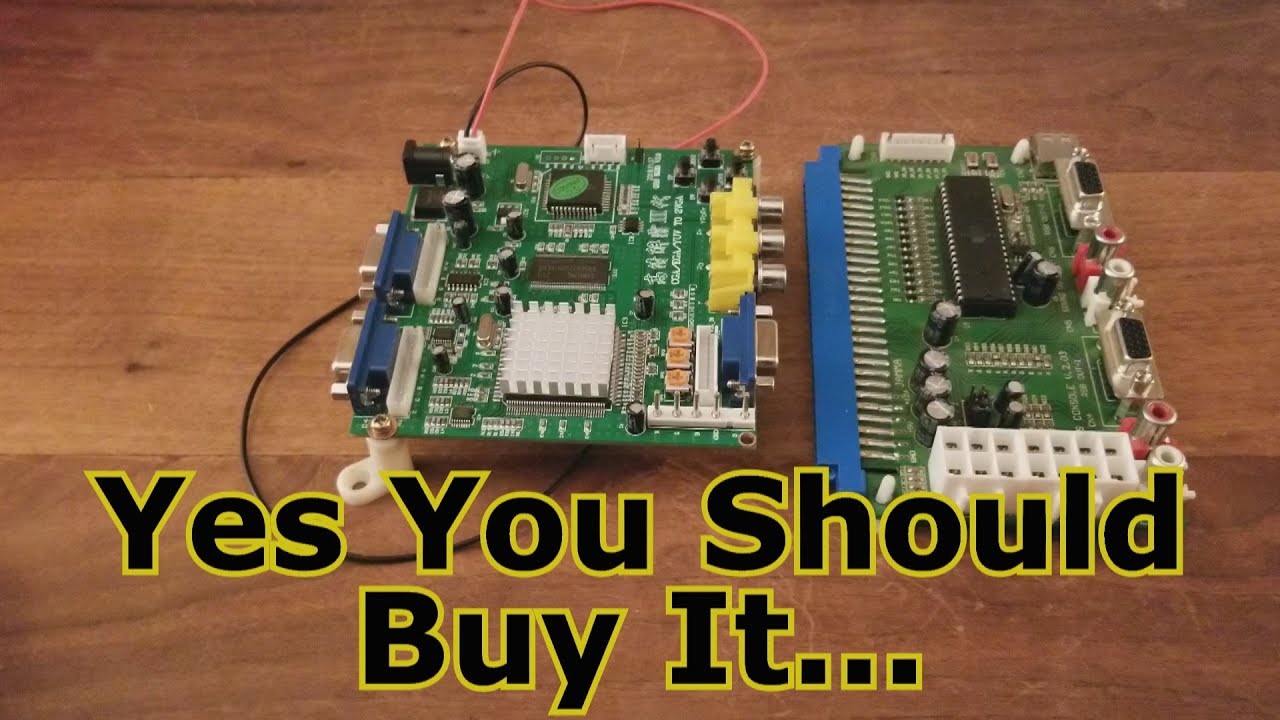 Arcade JVS to Jamma Adapter Converter For Sale