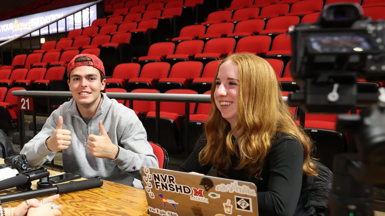 Sport Leadership and Management at Miami University