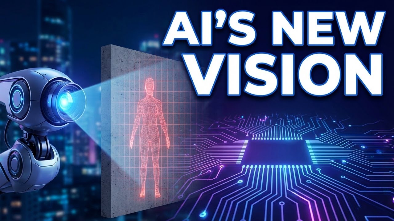 AI's New Ability Exposes a Dangerous Problem
