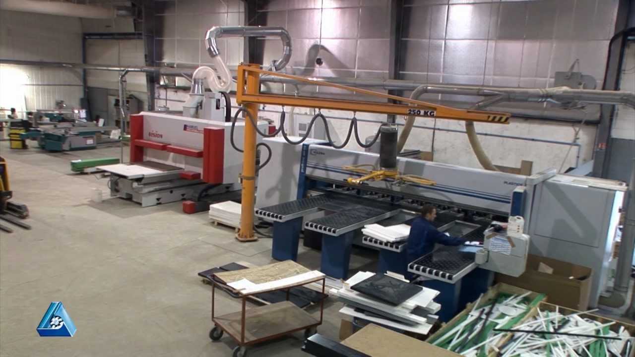 GROUPE SEFI - DÉPARTEMENT PLASTIQUES TECHNIQUES FRANCE