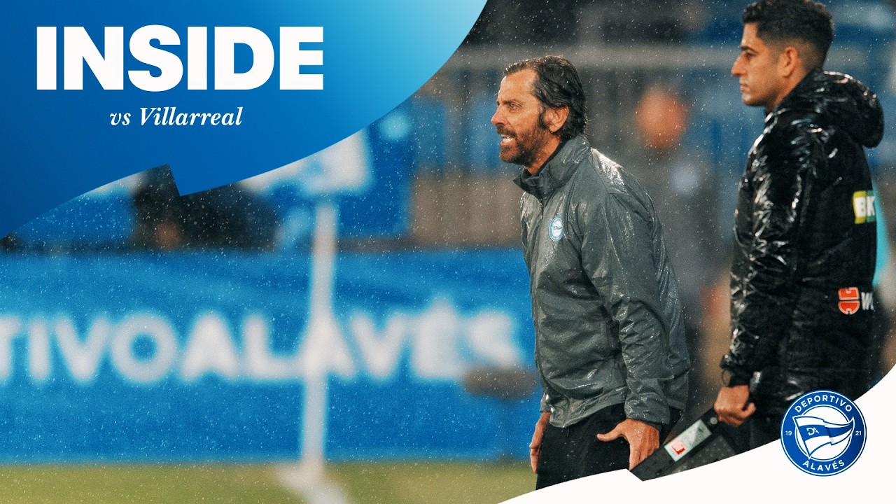 EL DEBUT de QUIQUE SÁNCHEZ FLORES desde dentro | INSIDE DA