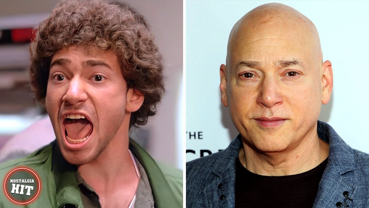 20 MIAMI VICE Guest Stars 