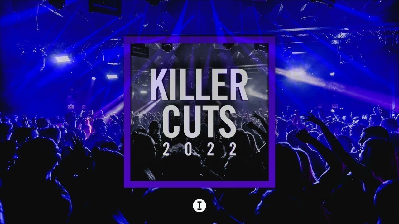 Toolroom Killer Cuts 2022 - House Mix