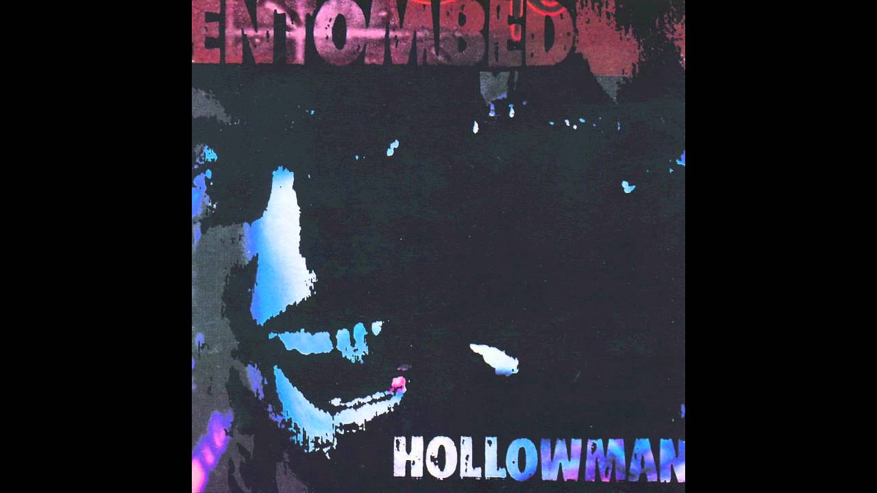 Entombed - Wolverine Blues (Full Dynamic Range Edition) (Official Audio)